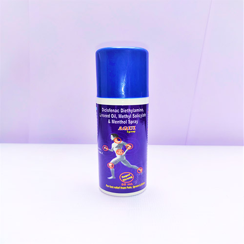 AQUI Spray