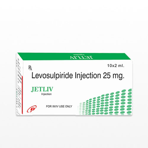 JETLIV INJECTION