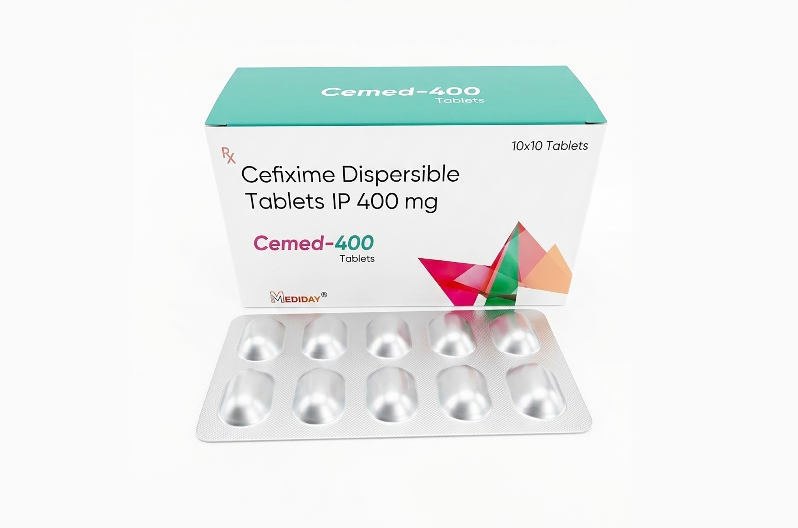 Cemed-400