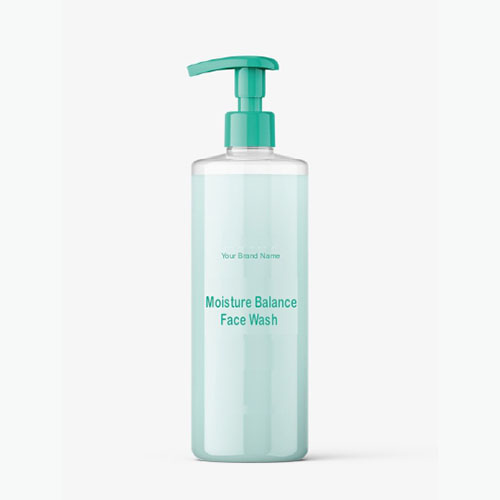Moisture Balance Face Wash