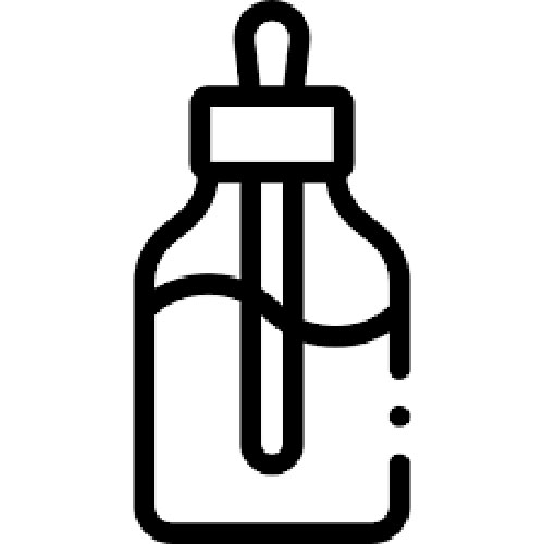 Pain Killer Oil