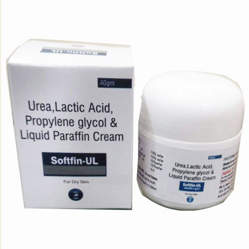 SOFTFIN -UL CREAM