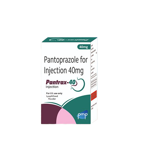 PANTRAX-40 INJECTION