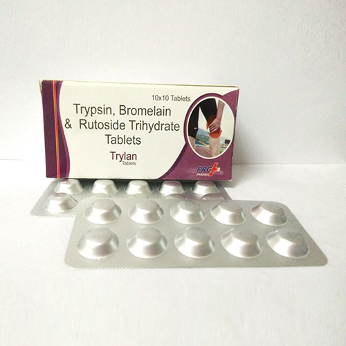 TRYLAN Tablets