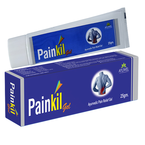 PAINKIL Gel