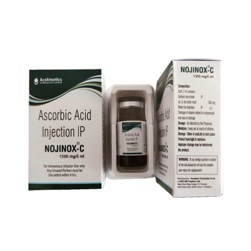 NOJINOX-C INJECTION