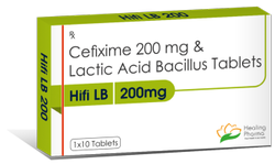Hifi LB 200 Tablets