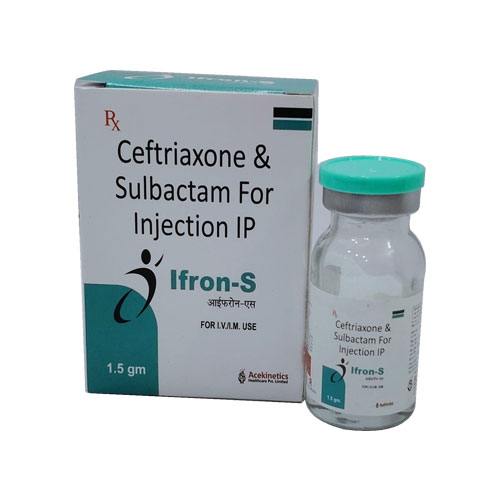 IFRON-S 1.5 Injection