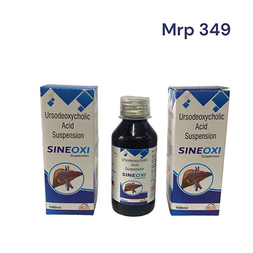 SINEOXI SUSPENSION