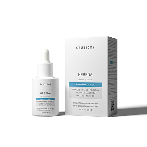 Hebeda Serum 