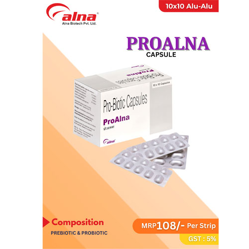 PROALNA CAPSULES
