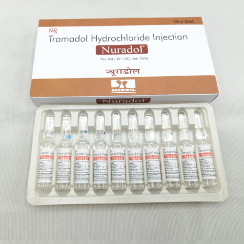 NURADOL Injection