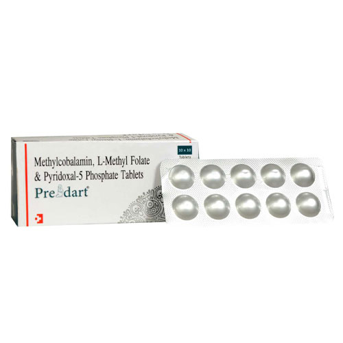 PREDART Tablets