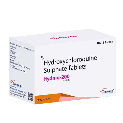 HYDNIQ-200 Tablets