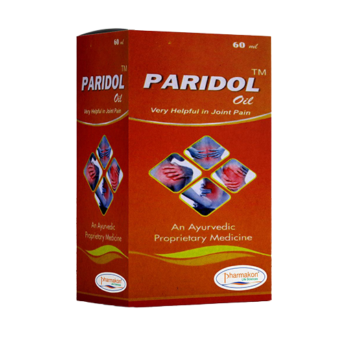 PARIDOL™ PAIN OIL
