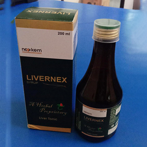 LIVERNEX Tonic