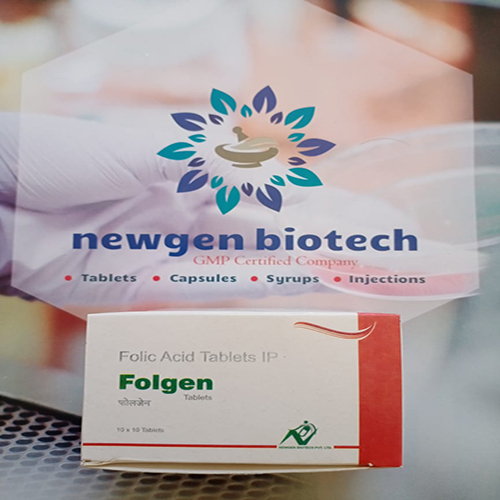 Folgen  Tablets