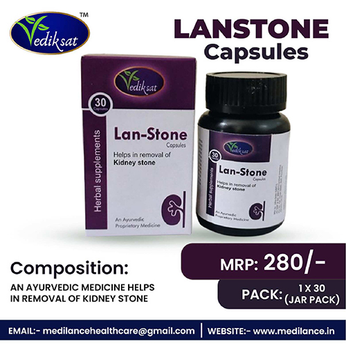 LANSTONE-Capsules