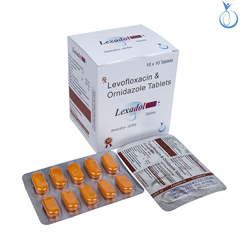 LEXADOL-OZ Tablets