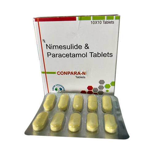 CONPARA-N Tablets