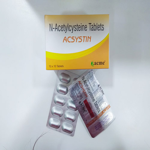 ACSYSTIN Tablets