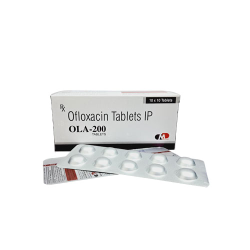 OLA-200 Tablets
