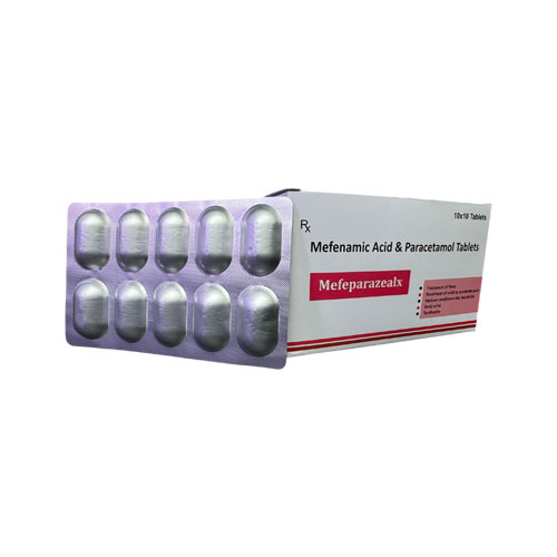 MP-Shot Tablets