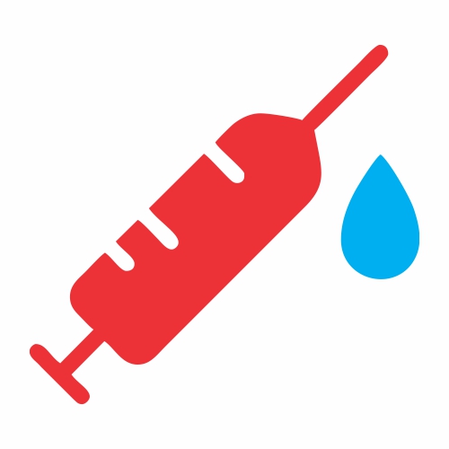 CEFTRIAXONE 500mg +  SULBACTUM 125mg Injection