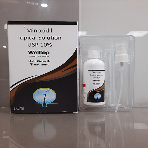 WELLTOP 10% SOLUTION