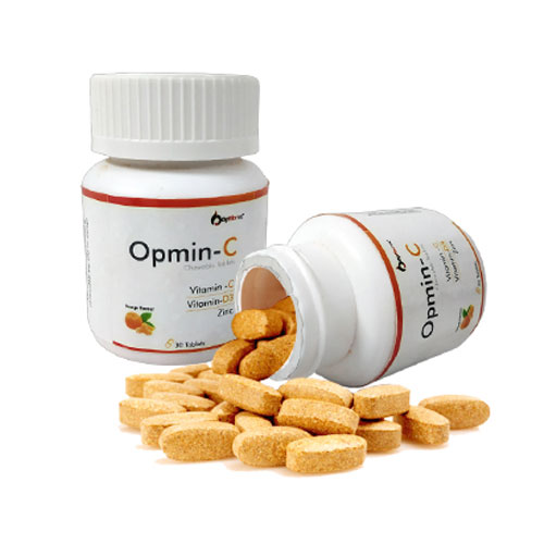 OPMIN-C Tablets