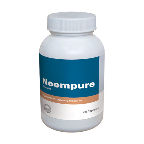 NEEMPURE Capsules