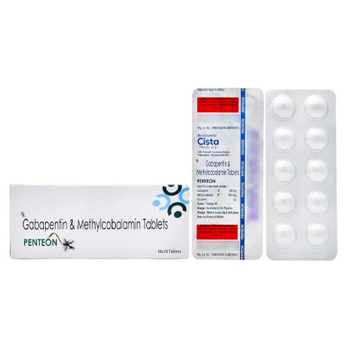 Penteon Tablets