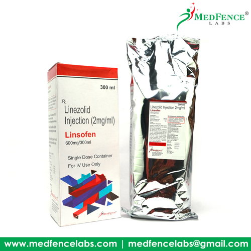 LINSOFEN Infusion