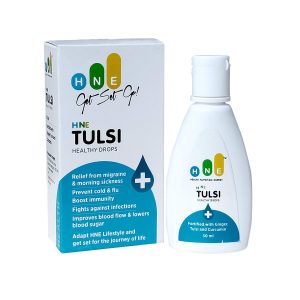 HNE-TULSI Drops