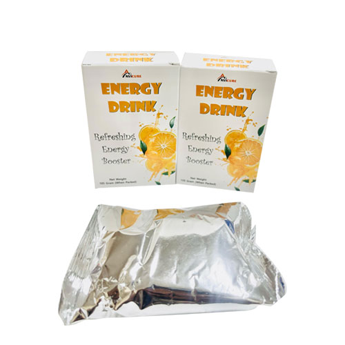 Anvicure-Energy Drink