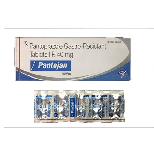 PANTOJAN Tablets