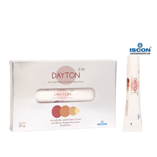 DAYTON Cream