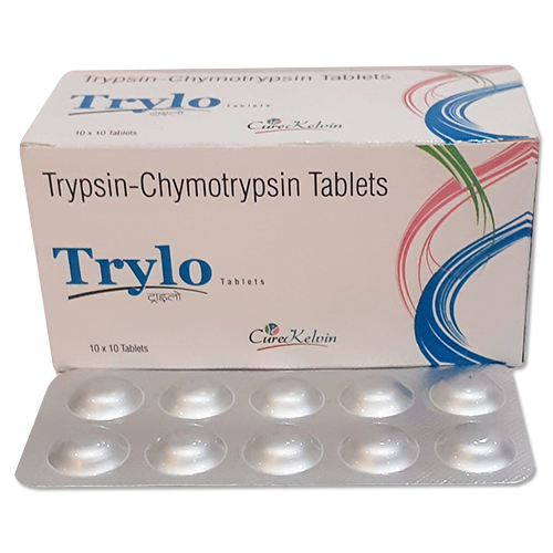 TRYLO Tablets