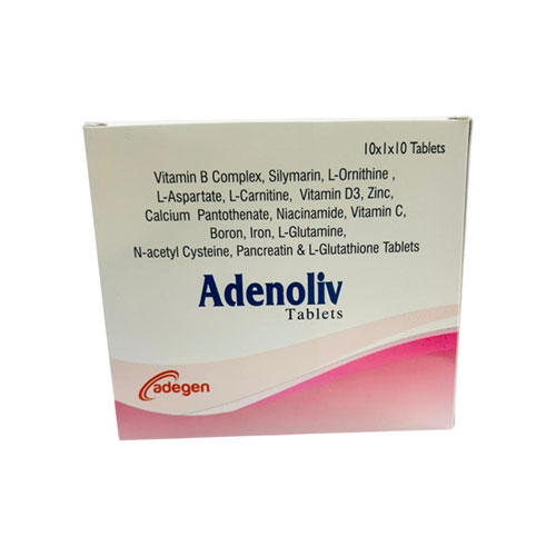 ADENOLIV-Tablets
