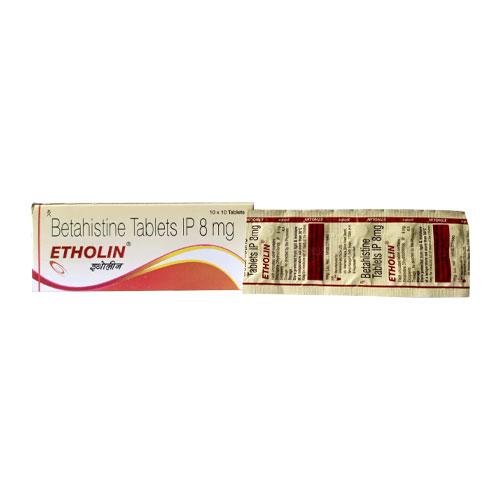 ETHOLIN-8 Tablets