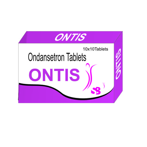 ONTIS Tablets