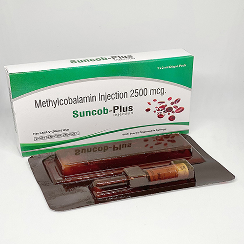 SUNCOB PLUS Injection