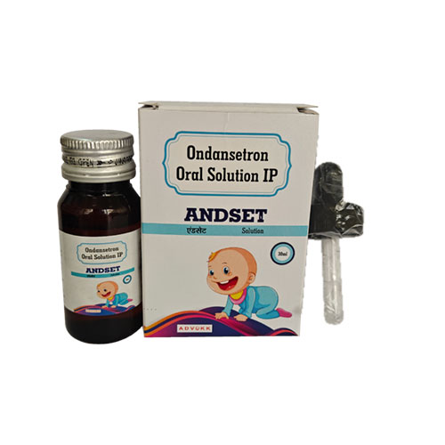 Andset-Oral Suspension