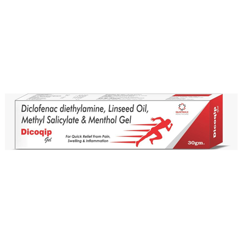 DICOQIP GEL