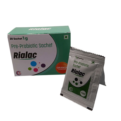RIALAC SACHETS