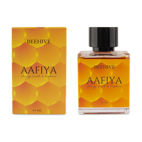 Beehive Perfumes