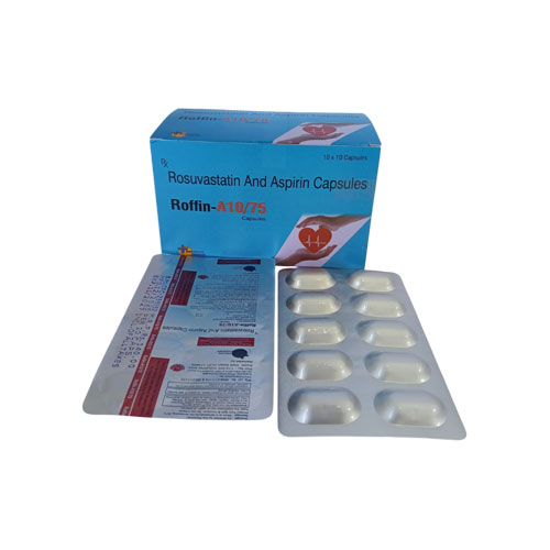 ROFFIN-A10/75 CAPSULES