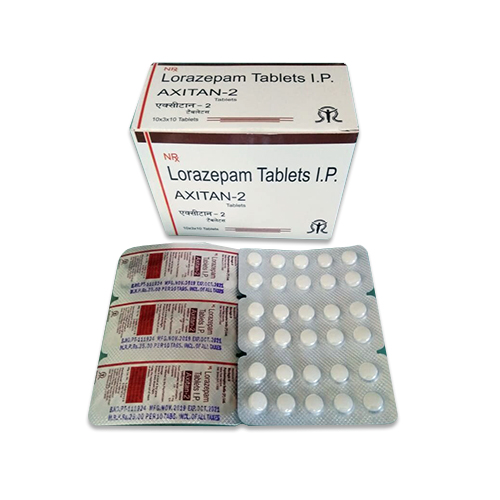 AXITAN-2 Tablets