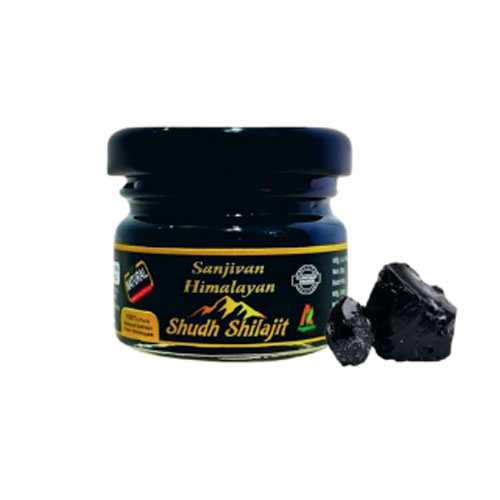 SHUDH SHILAJIT