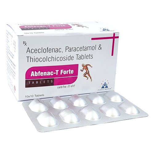 Abfenac-T Forte